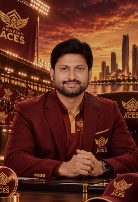 Abbaya Chowdary Kothari