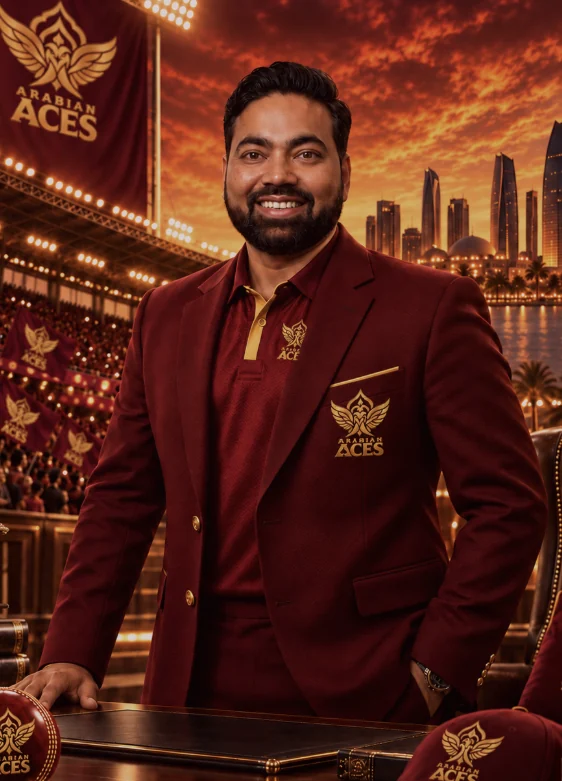 Neeraj Jain