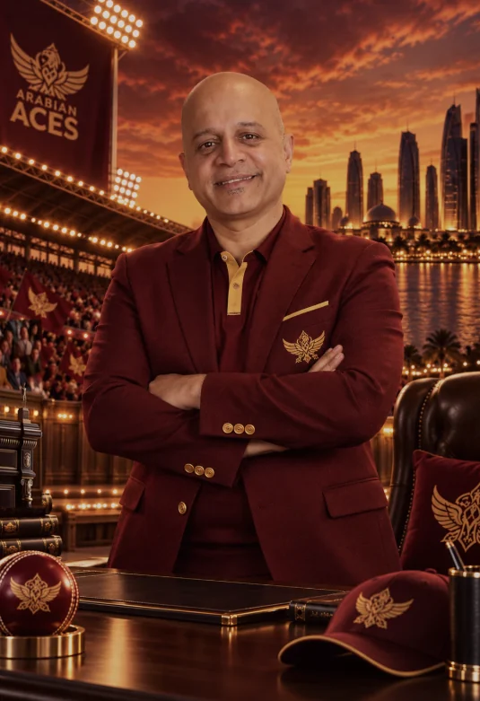 Vijay Poondy