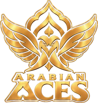 Arabian Aces